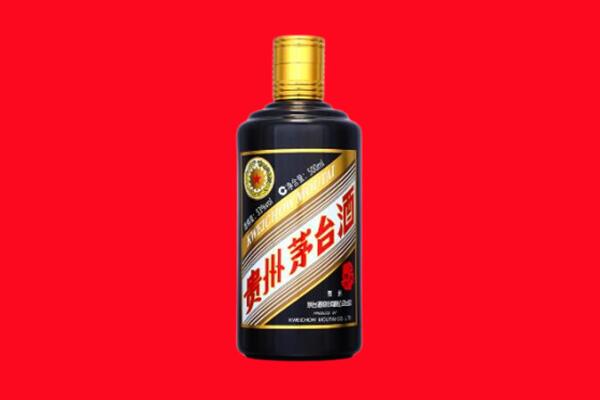 三亚市崖州回收茅台酒瓶